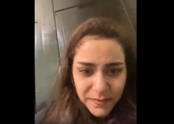 فیس بک پر لائیو اسٹریمنگ ویڈیو نے خاتون کی جان بچالی