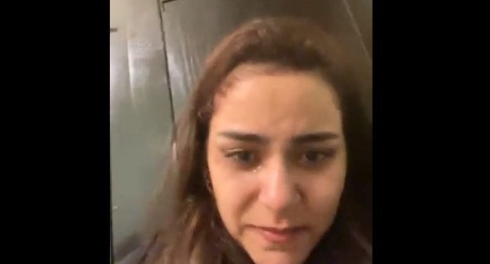 فیس بک پر لائیو اسٹریمنگ ویڈیو نے خاتون کی جان بچالی