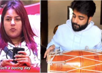 یش راج مکھاٹے کی ‘بورنگ ڈے’ کی ویڈیو نے دن کو خوشگوار بنادیا