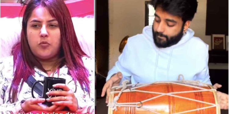یش راج مکھاٹے کی ‘بورنگ ڈے’ کی ویڈیو نے دن کو خوشگوار بنادیا