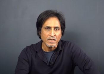 کرکٹ ٹیم کے لیے غیر ملکی کوچز لانے پر غور کررہے ہیں، رمیز راجا