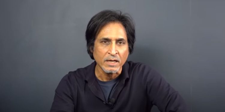 کرکٹ ٹیم کے لیے غیر ملکی کوچز لانے پر غور کررہے ہیں، رمیز راجا