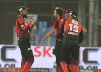 لاہور قلندرکی قلندری جیت، شاہین کا کیچ بھی بے مثال