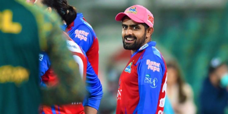 کراچی کنگز کے لیے مشکلات اور سخت،مسلسل چوتھی شکست