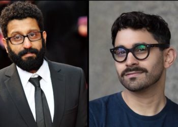 بافٹا ایوارڈز میں 2 پاکستانیوں کی نامزدگیاں