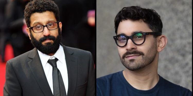 بافٹا ایوارڈز میں 2 پاکستانیوں کی نامزدگیاں