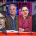 ٹی وی پر بازاری گفتگو: صحافت کے معیار پر سوال اٹھنے لگے؟