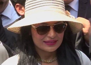 اداکارہ میرا کے تکذیب نکاح کیس کا تحریری فیصلہ جاری