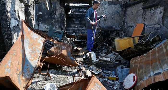 روس کا حملہ: یوکرین میں حالات سنگین ہوگئے