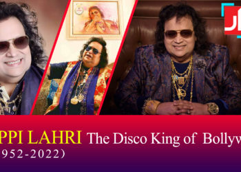 بپی لہری کو 80 اور 90 کی دہائی کے بالی وڈ ڈسکو کا عملبردار کہا جاتا ہے