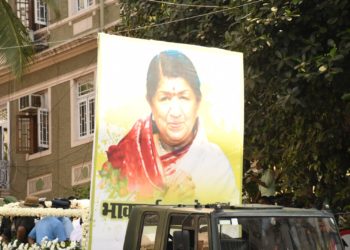 لتا منگیشکر کو اپنا کون سا گیت پسند تھا؟