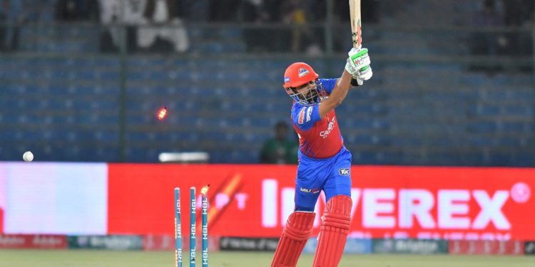 کراچی کنگز کوئی ایک میچ تو جیت لو !!!