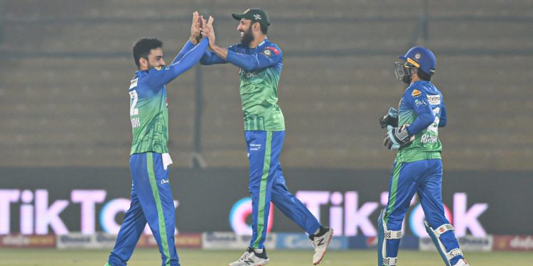 رضوان کو ہرانا مشکل ہی نہیں ناممکن ہے