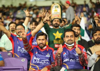 کراچی کنگز کے لیے مشکلات اور سخت،مسلسل چوتھی شکست