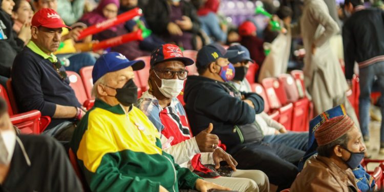 کراچی کنگز کے لیے مشکلات اور سخت،مسلسل چوتھی شکست