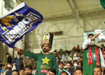 کراچی کنگز کے لیے مشکلات اور سخت،مسلسل چوتھی شکست