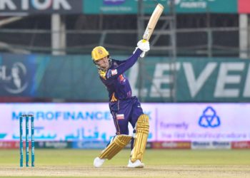 جیسن روئے نے کوئٹہ کے بارے میں ” رائے ” بدل دی