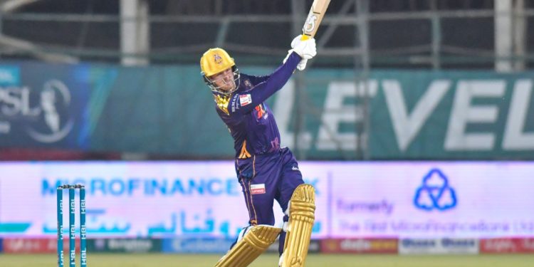 جیسن روئے نے کوئٹہ کے بارے میں ” رائے ” بدل دی