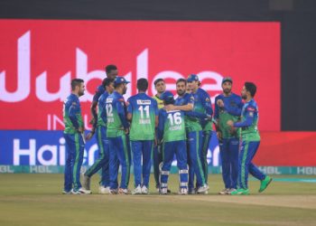 رضوان اور اُن کی ٹیم  کو کون ہرائے گا؟