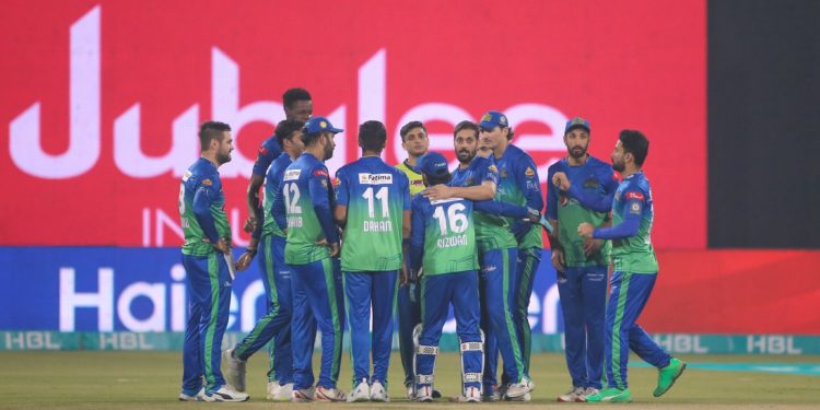 رضوان اور اُن کی ٹیم  کو کون ہرائے گا؟