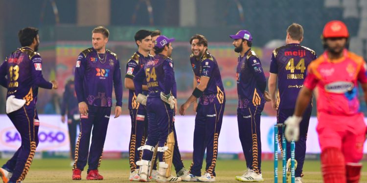 اس میچ کے کئی ہیروز تھے