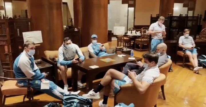 ” سرپرائزڈے ” پر آسٹریلیا کی آمد بھارت کے لیے ایک اور "سرپرائز”