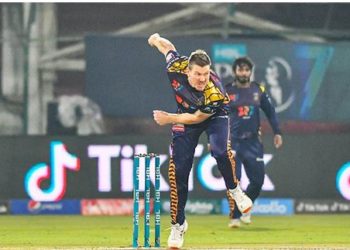 جیمز فوکنرکی غلط بیانی،پی ایس ایل سے ہمیشہ کے لیے چھٹی