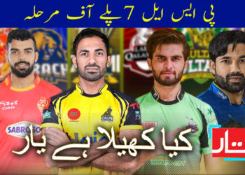 Kya Khela Hai Yar| Episode 12