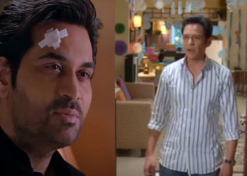 دو ٹکے کی لڑکی کے ڈائیلاگ کی بھارتی ڈرامے میں بھی گونج