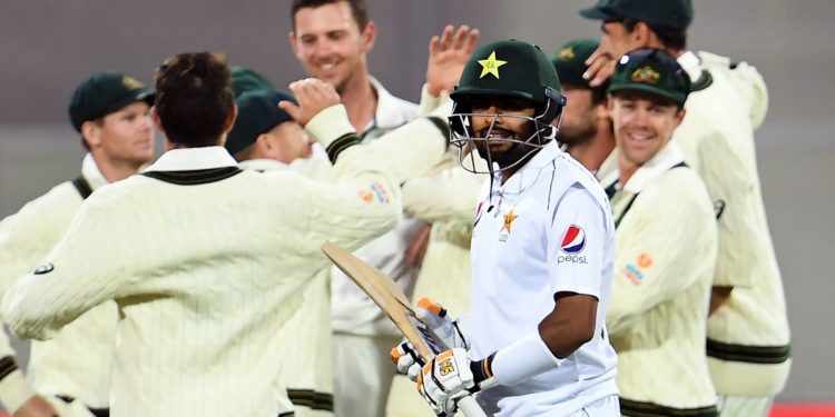 پاکستان بمقابلہ آسٹریلیا ٹیسٹ سیریز کی ٹکٹوں کی فروخت آج سے شروع