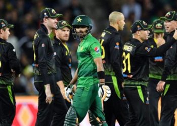 پاکستان بمقابلہ آسٹریلیا ٹیسٹ سیریز کی ٹکٹوں کی فروخت آج سے شروع