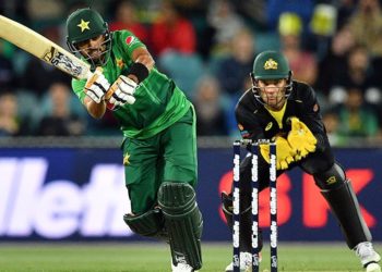 آسٹریلیا کے دورۂ پاکستان کا نیا شیڈول