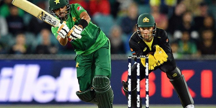 آسٹریلیا کے دورۂ پاکستان کا نیا شیڈول