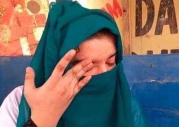 پروین رند کا ملزمان کی گرفتاری اور خود کی سیکیورٹی کا مطالبہ