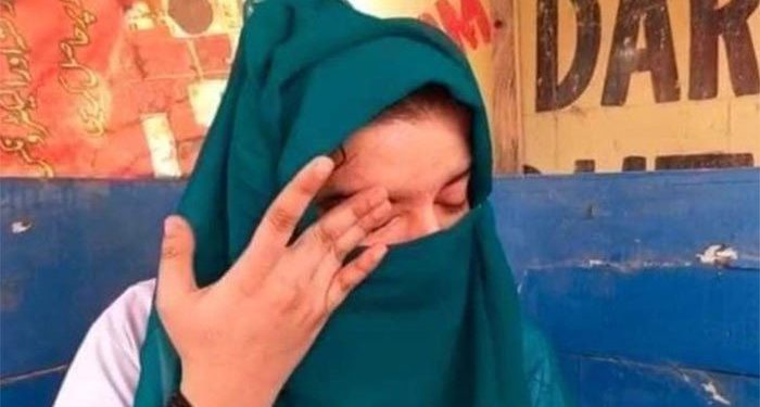 پروین رند کا ملزمان کی گرفتاری اور خود کی سیکیورٹی کا مطالبہ