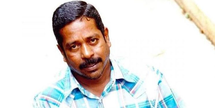 تن خواہ کی عدم ادائیگی سابق  بیور چیف کی نیوز روم میں خود کشی