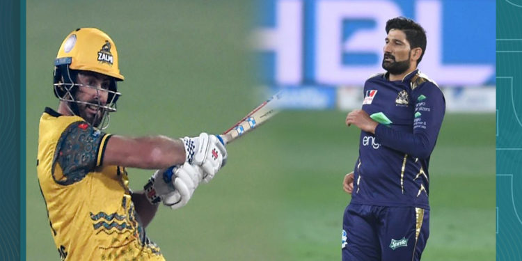 ضابطہ اخلاق کی خلاف ورزی کرنے پر بین کٹنگ اور سہیل تنویر پر جرمانہ عائد