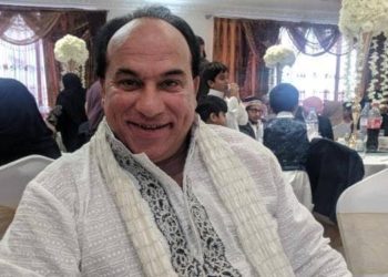 اب پیش ہے چاہت فتح علی خان