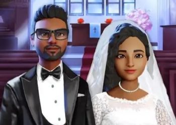 بھارت میں ہوئی ایشیاء کی پہلی اور انوکھی ورچوئل شادی