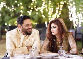 اصل زندگی تو عامر بھائی جی رہے ہیں