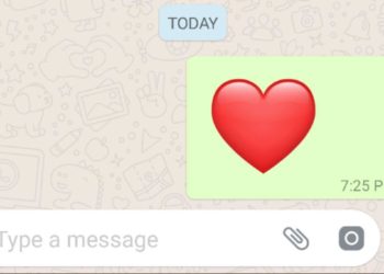 خبردار! واٹس ایپ پر دل بھیجنے پر 5 سال جیل 40 لاکھ کا جرمانہ