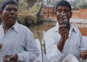 مقبول ترین گانا ‘کچا بادام’ کس نے گایا ہے؟