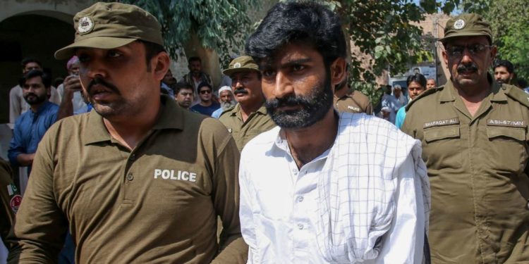 قندیل بلوچ قتل کیس : مرکزی ملزم وسیم بری