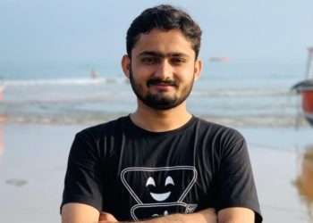 رجندر میگھوار: ہندو برادری سے تعلق رکھنے والے پہلے اے ایس پی