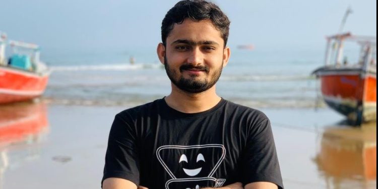 رجندر میگھوار: ہندو برادری سے تعلق رکھنے والے پہلے اے ایس پی