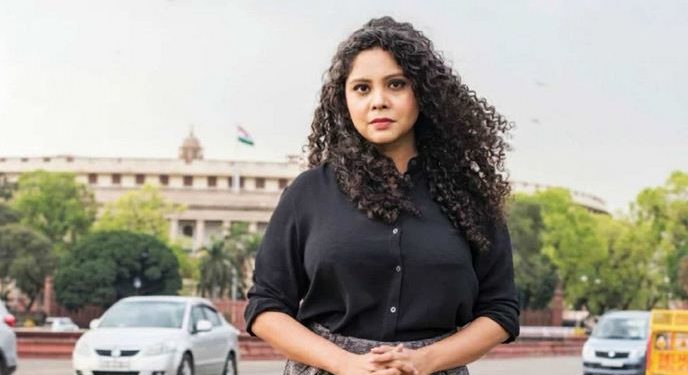 مودی حکومت پر تنقید کی سزا، کالم نگار رعنا ایوب کے بینک کھاتے منجمد