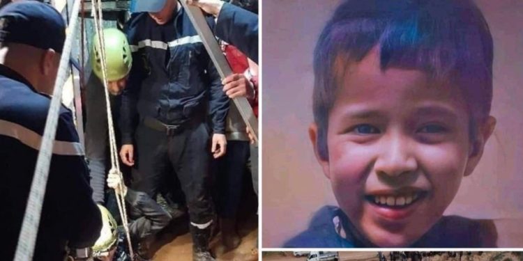 ننھے ریان کی موت نے پوری دنیا کو رلادیا