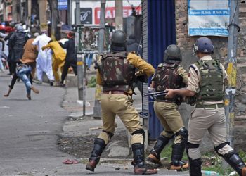 5 فروری ۔۔۔ یوم یکجہتی کشمیر۔۔ جدوجہد کی داستان