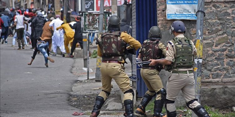 5 فروری ۔۔۔ یوم یکجہتی کشمیر۔۔ جدوجہد کی داستان