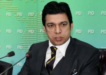 حکومت کو بڑا دھچکا ۔۔۔ فیصل واوڈا نااہل قرار